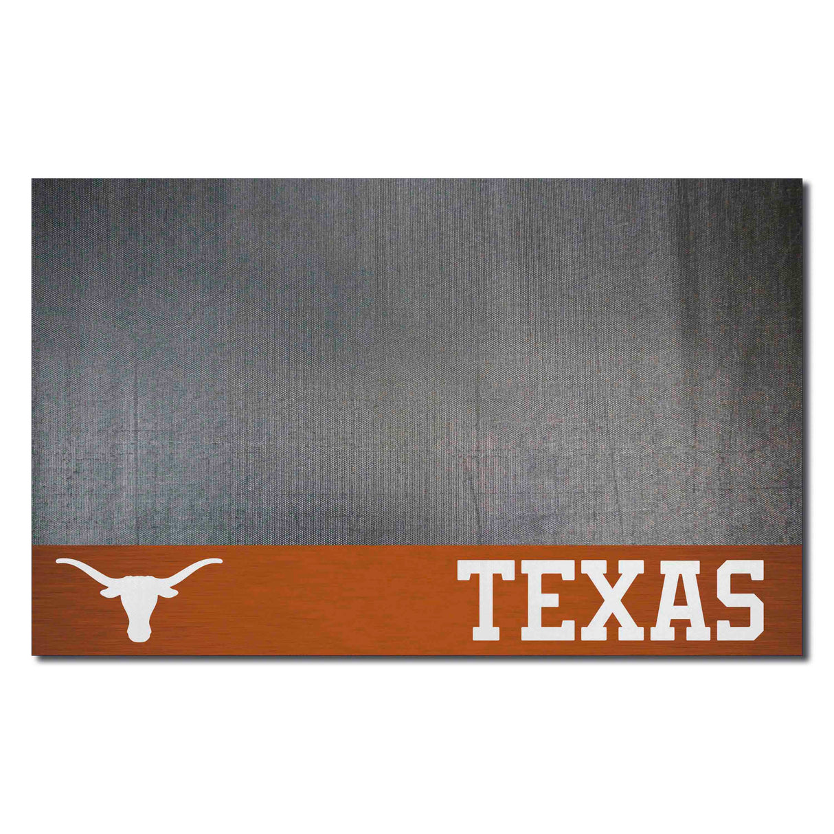 NCAA - Vinyl Grill Mat 26x42