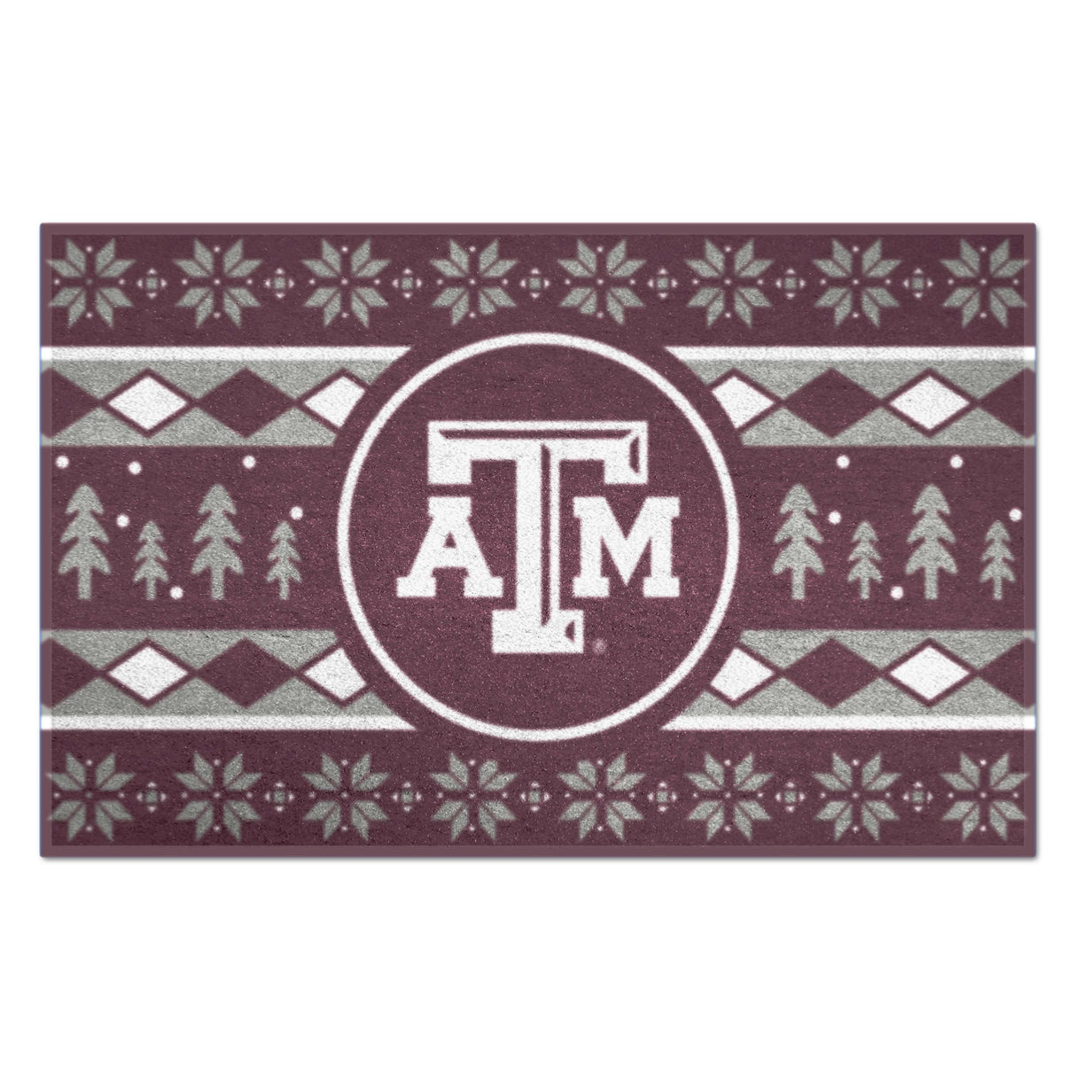 Texas A&M University HOLIDAY SWEATER STARTER