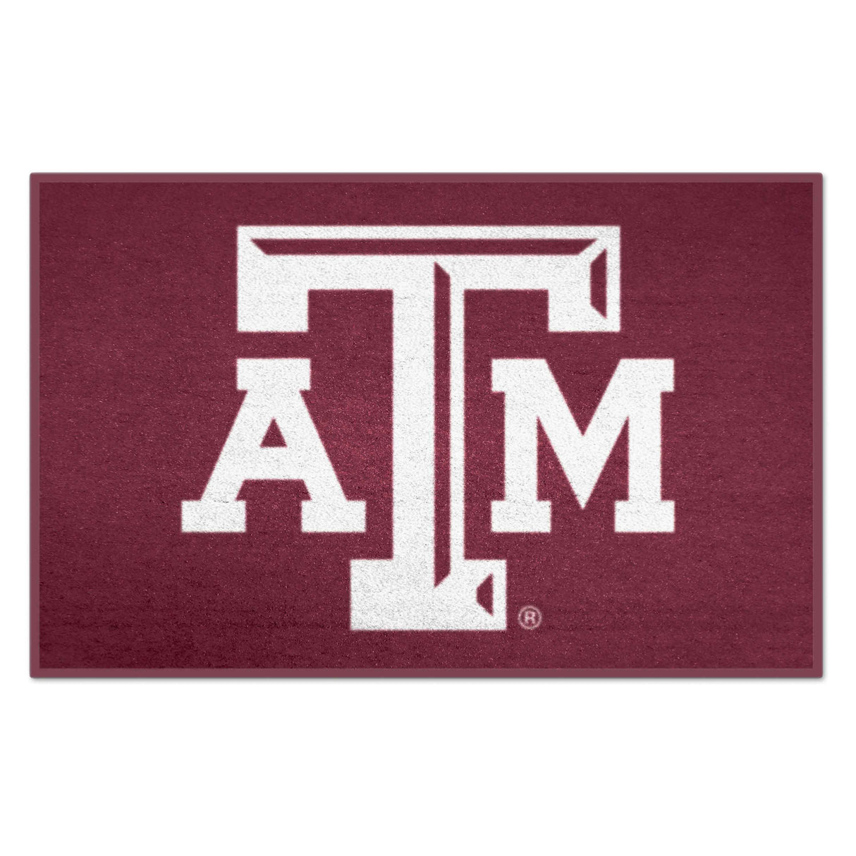 Texas A&M University Starter Mat