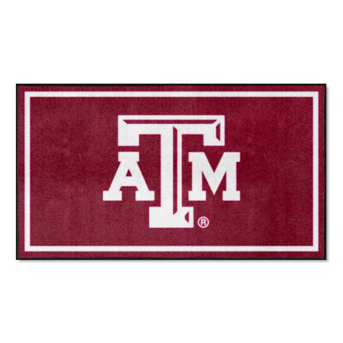 Texas A&M University 3X5AREARUG