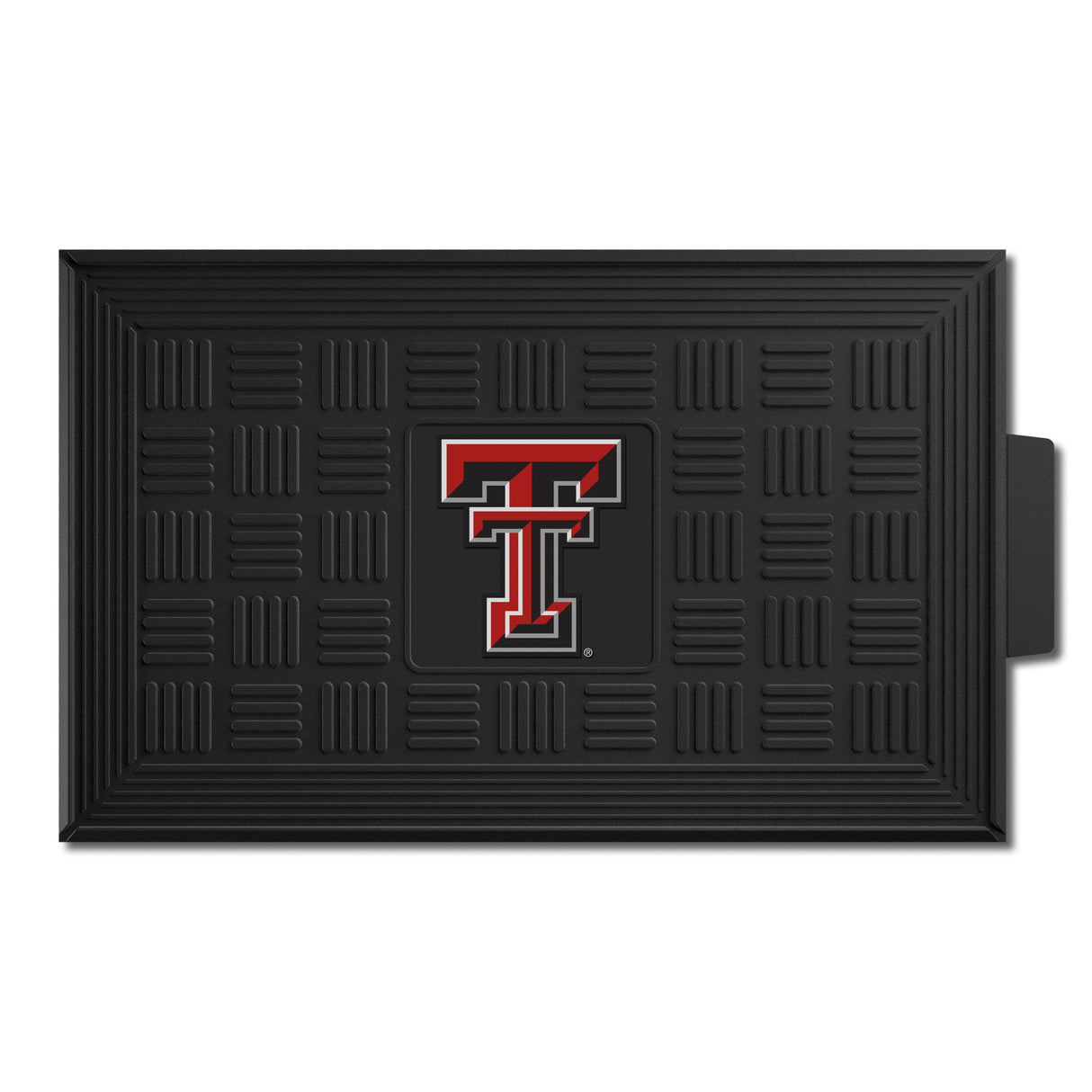 NCAA - Medallion Door Mat