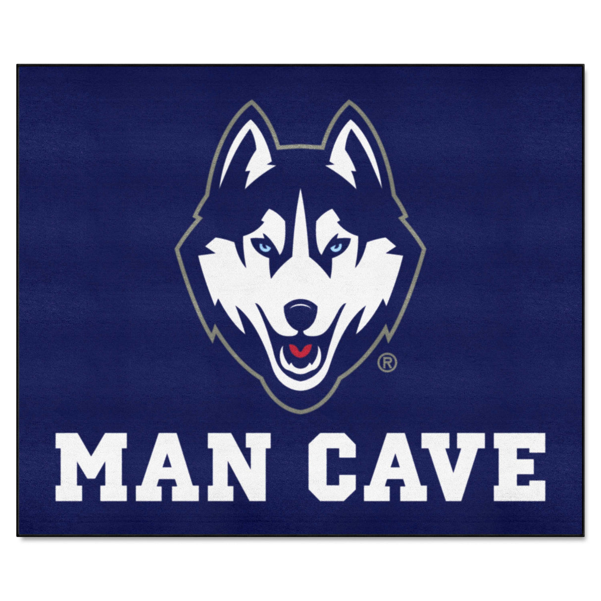 University of Connecticut Man Cave Tailgater