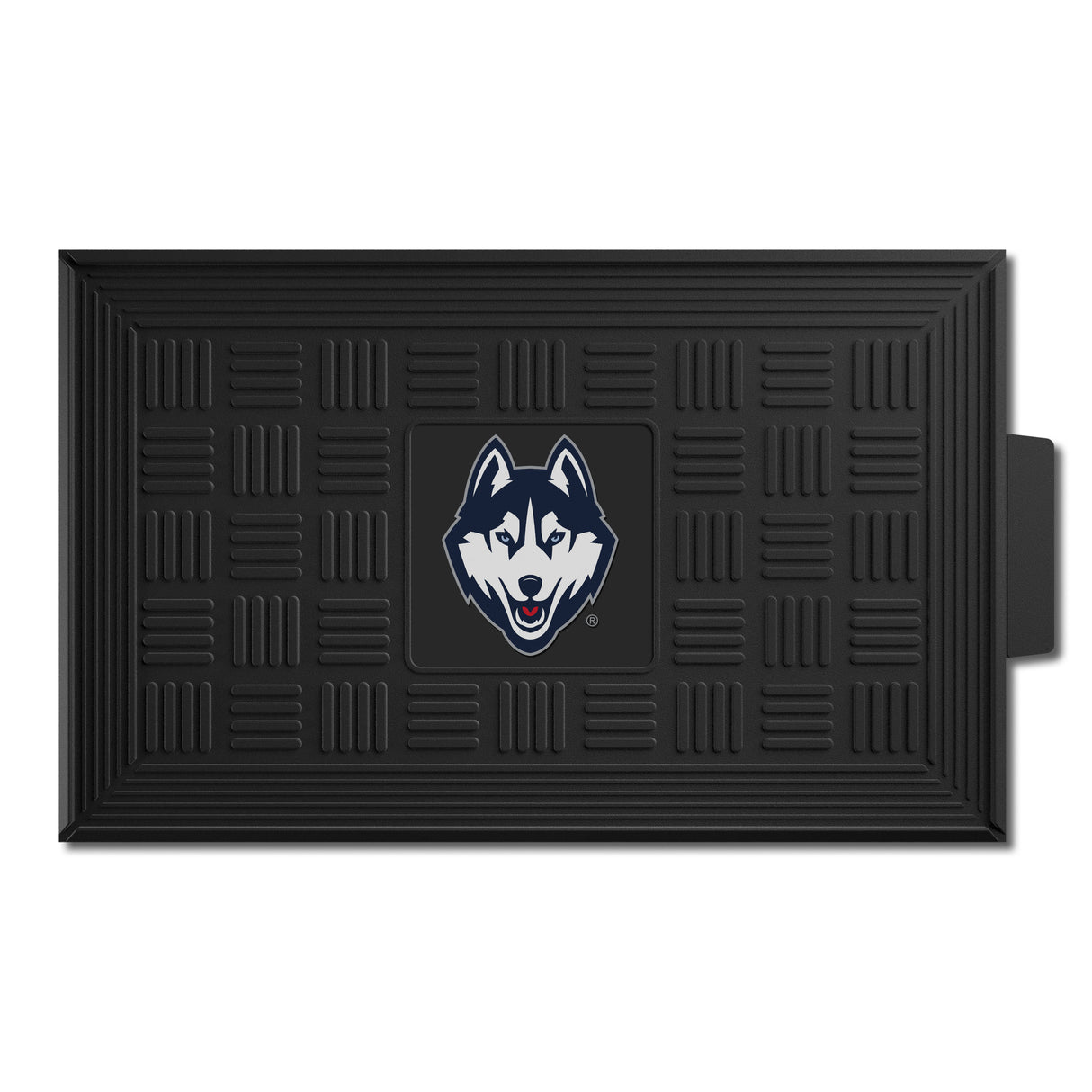 NCAA - Medallion Door Mat
