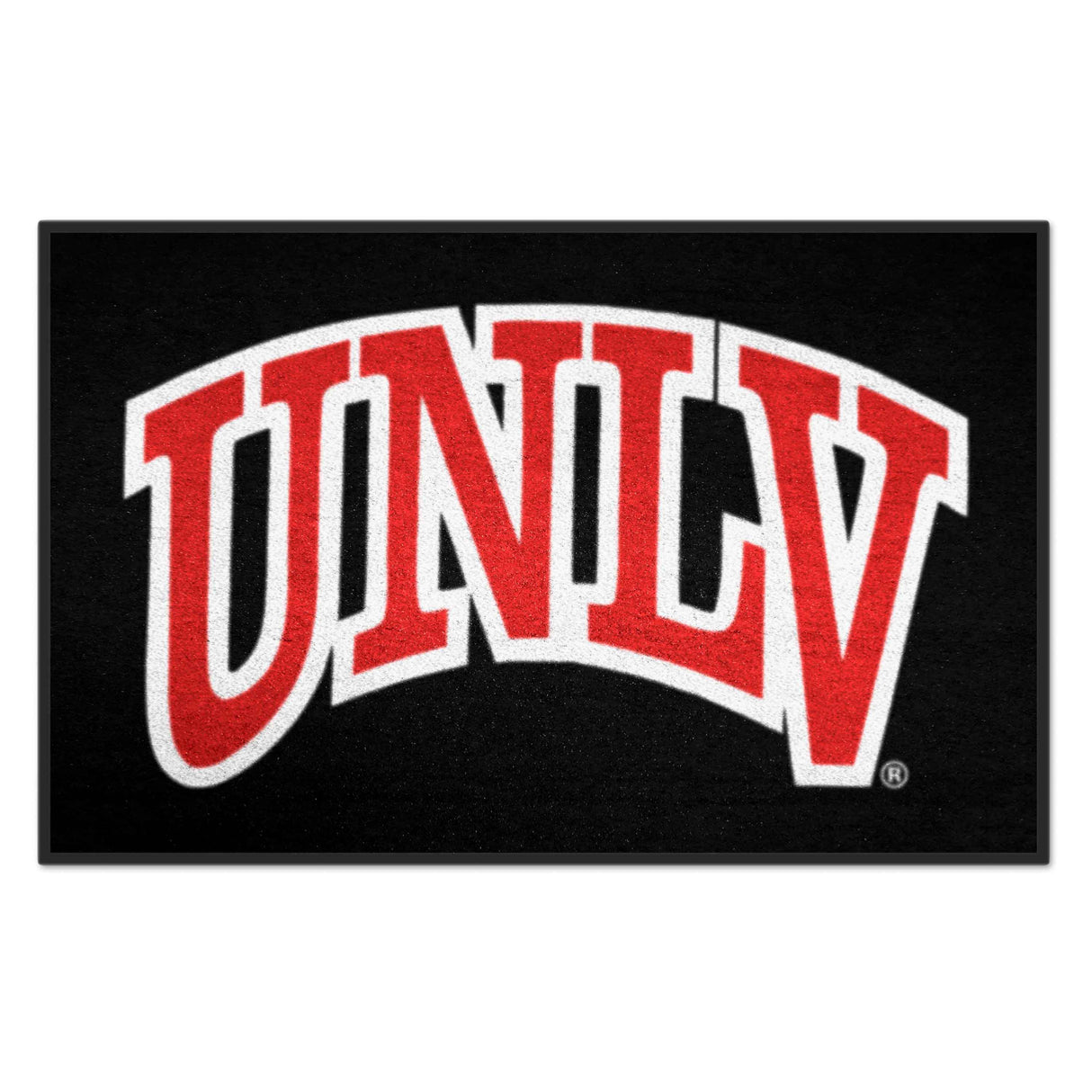 Univ of Nevada Las Vegas Starter Mat
