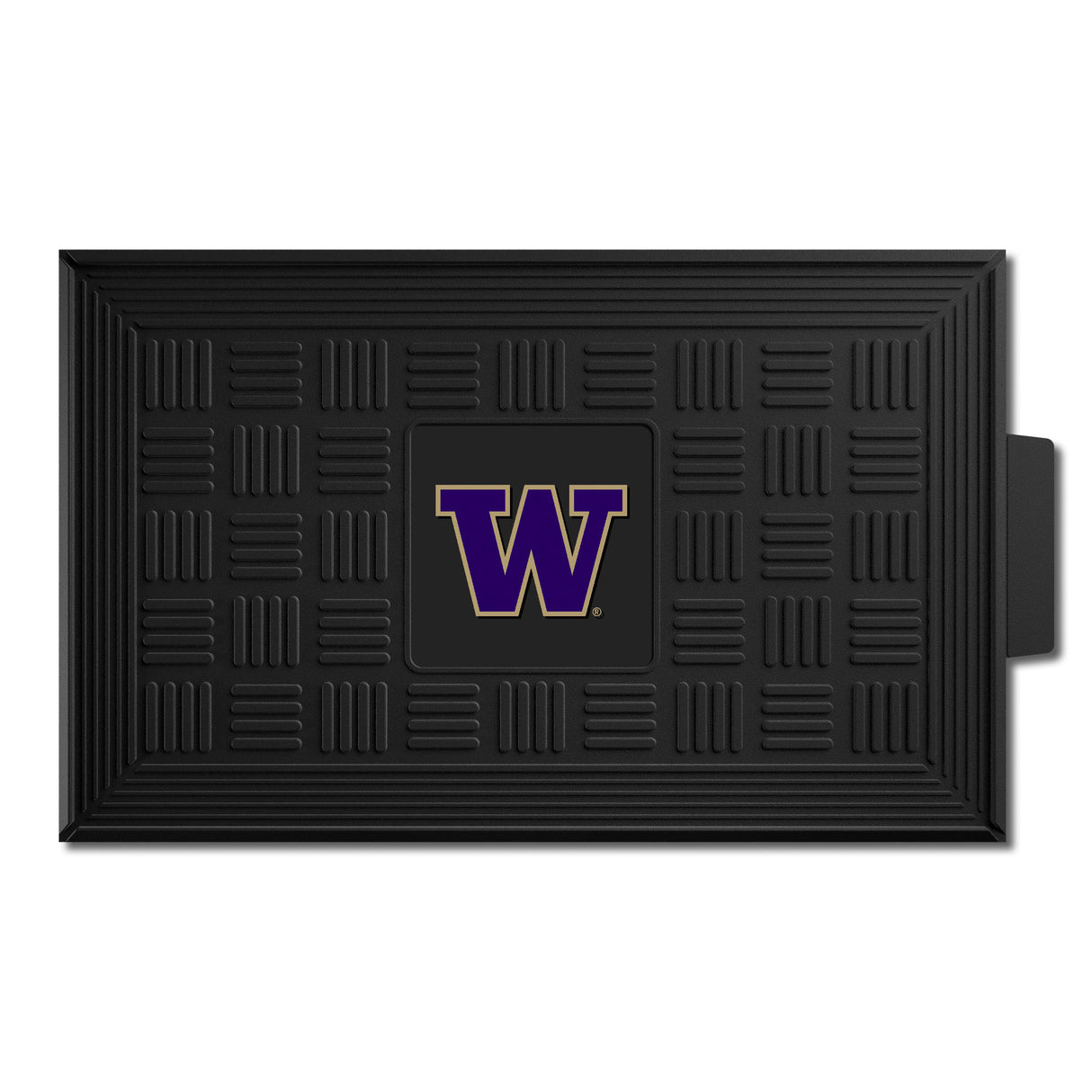 NCAA - Medallion Door Mat