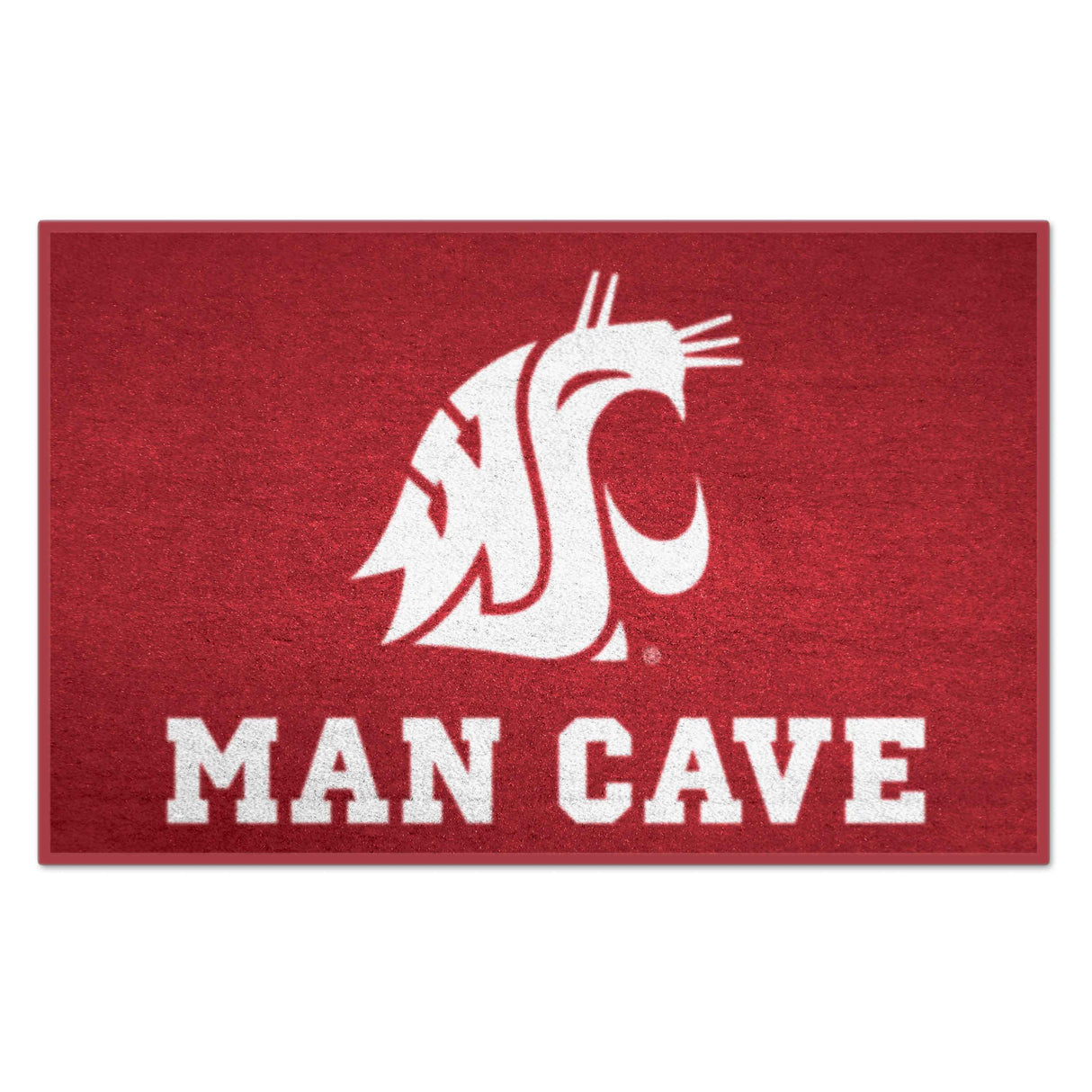 Washington State University Man Cave Starter