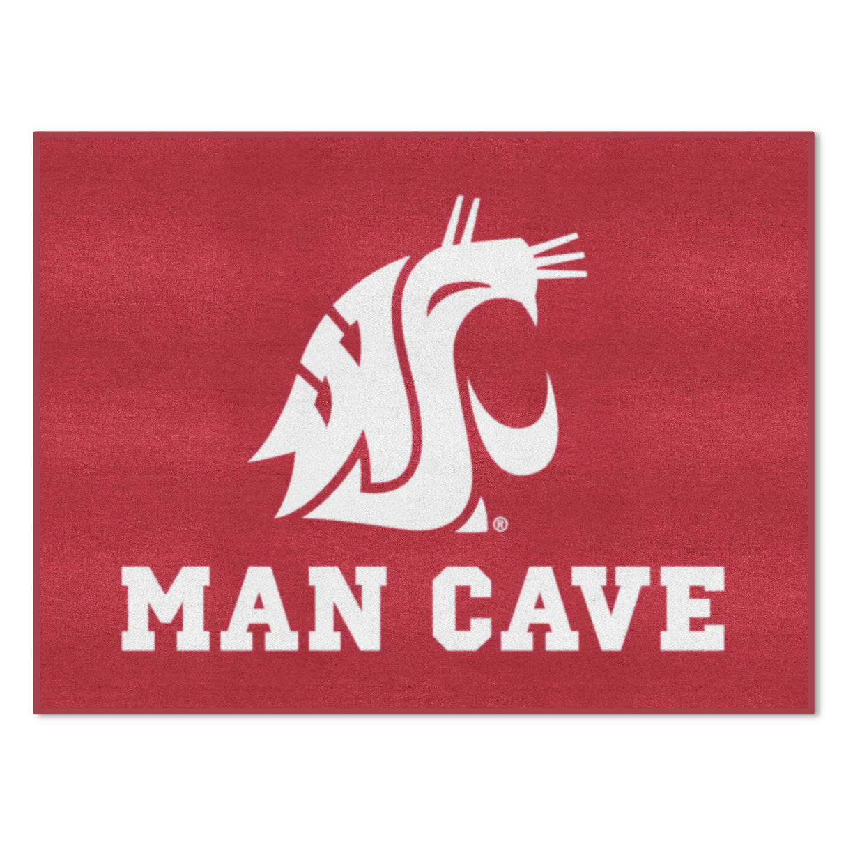 Washington State University Man Cave All-Star