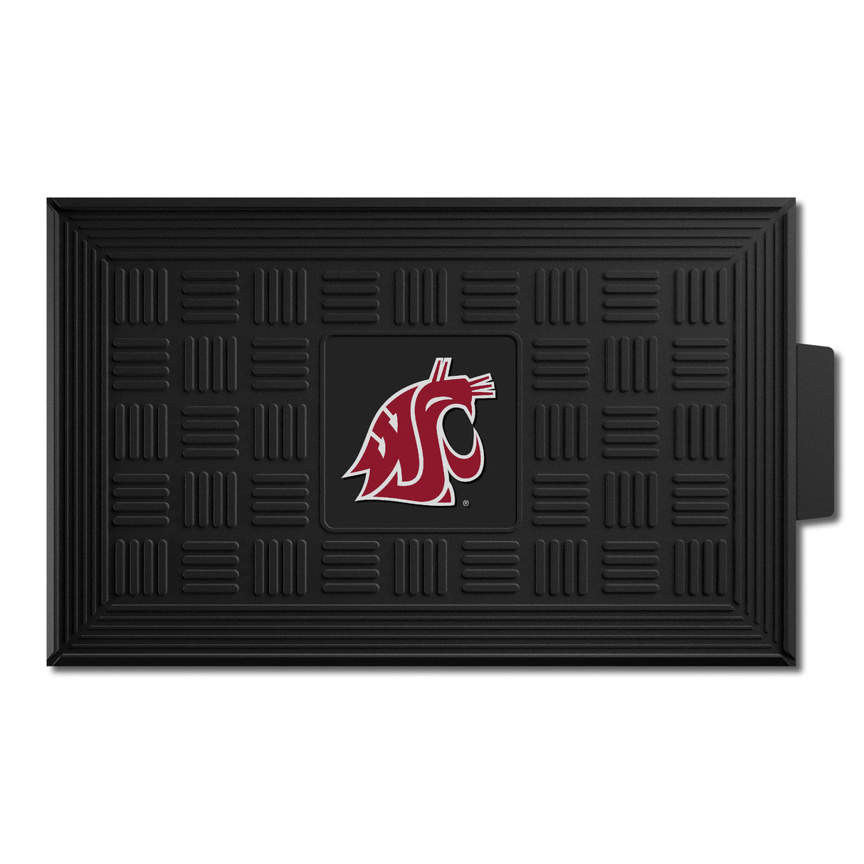 NCAA - Medallion Door Mat