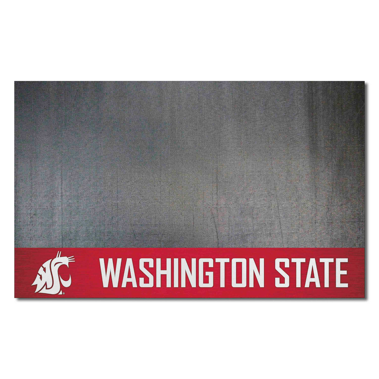 NCAA - Vinyl Grill Mat 26x42