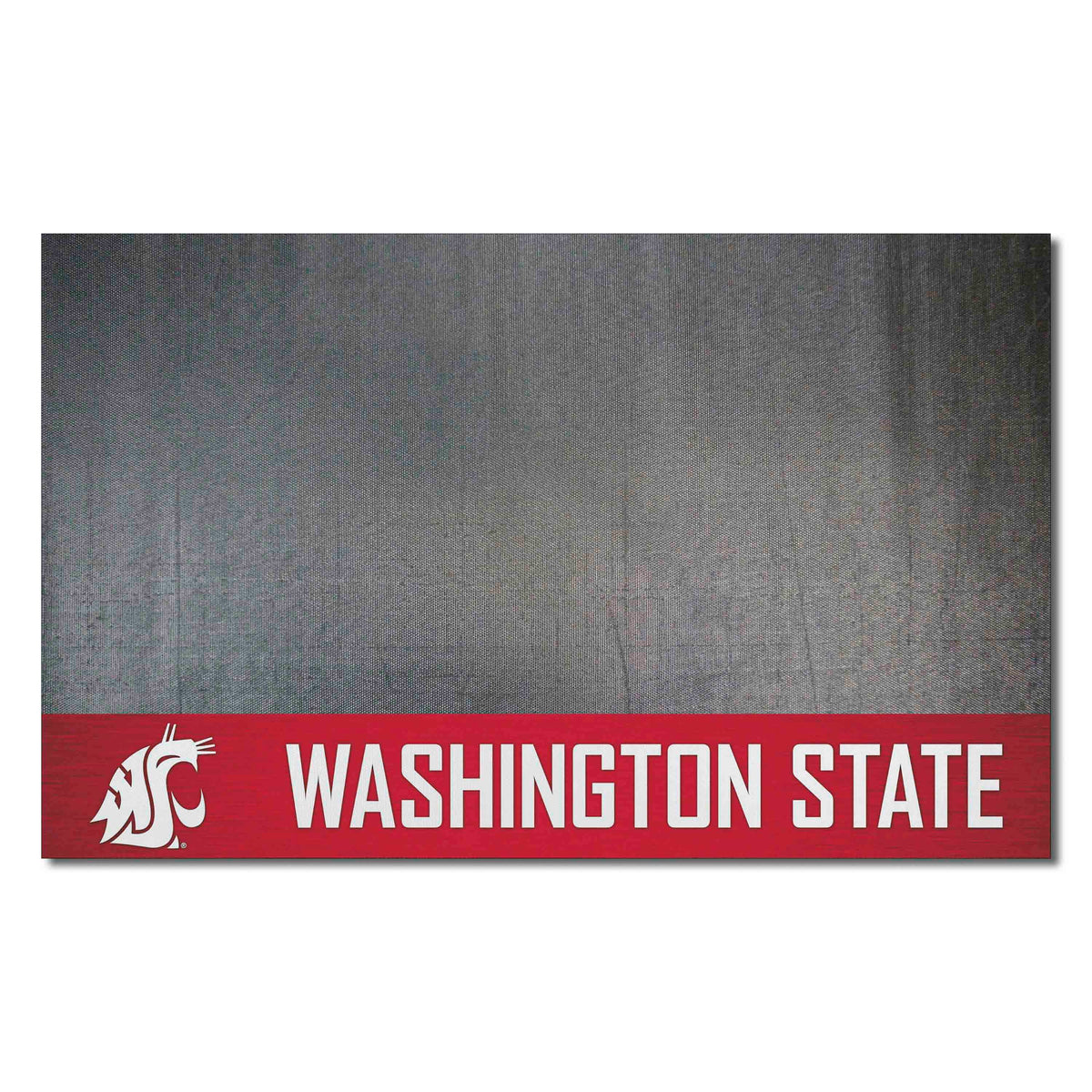 Washington State University Grill Mat - Standard