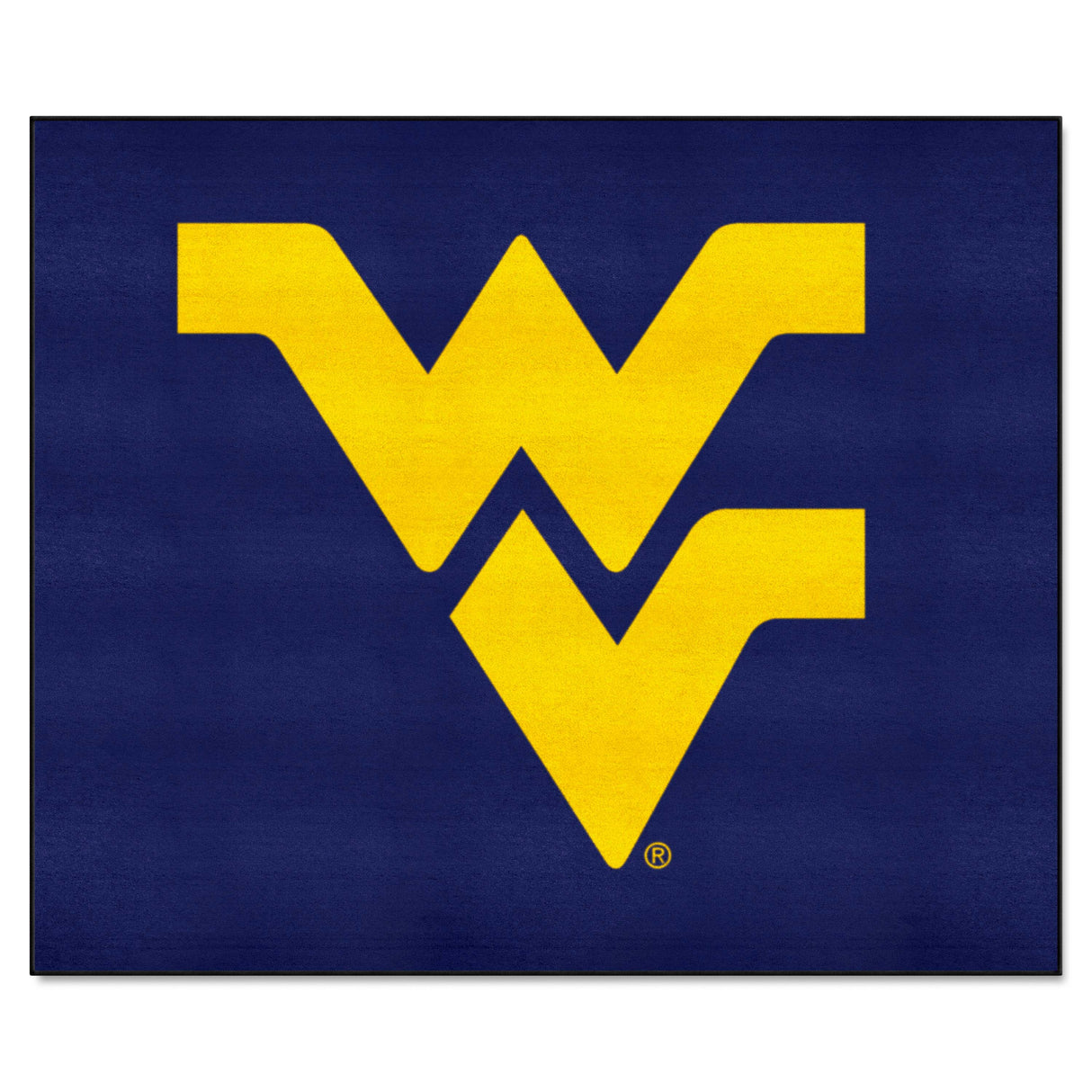 NCAA - Tailgater Mat 5' x 6'
