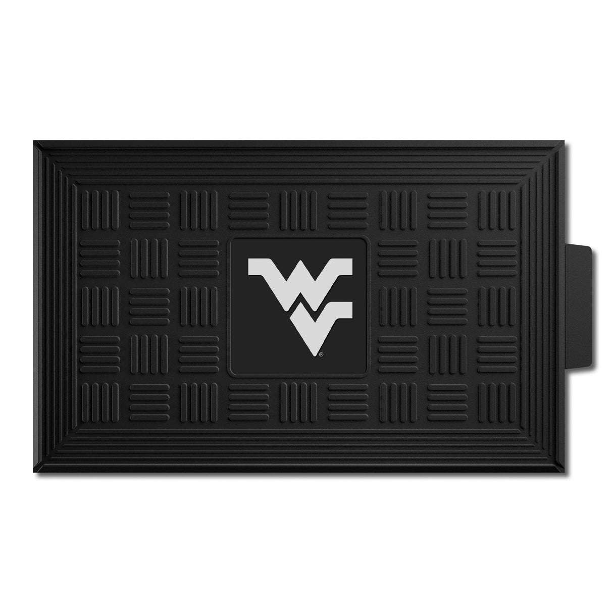 NCAA - Medallion Door Mat