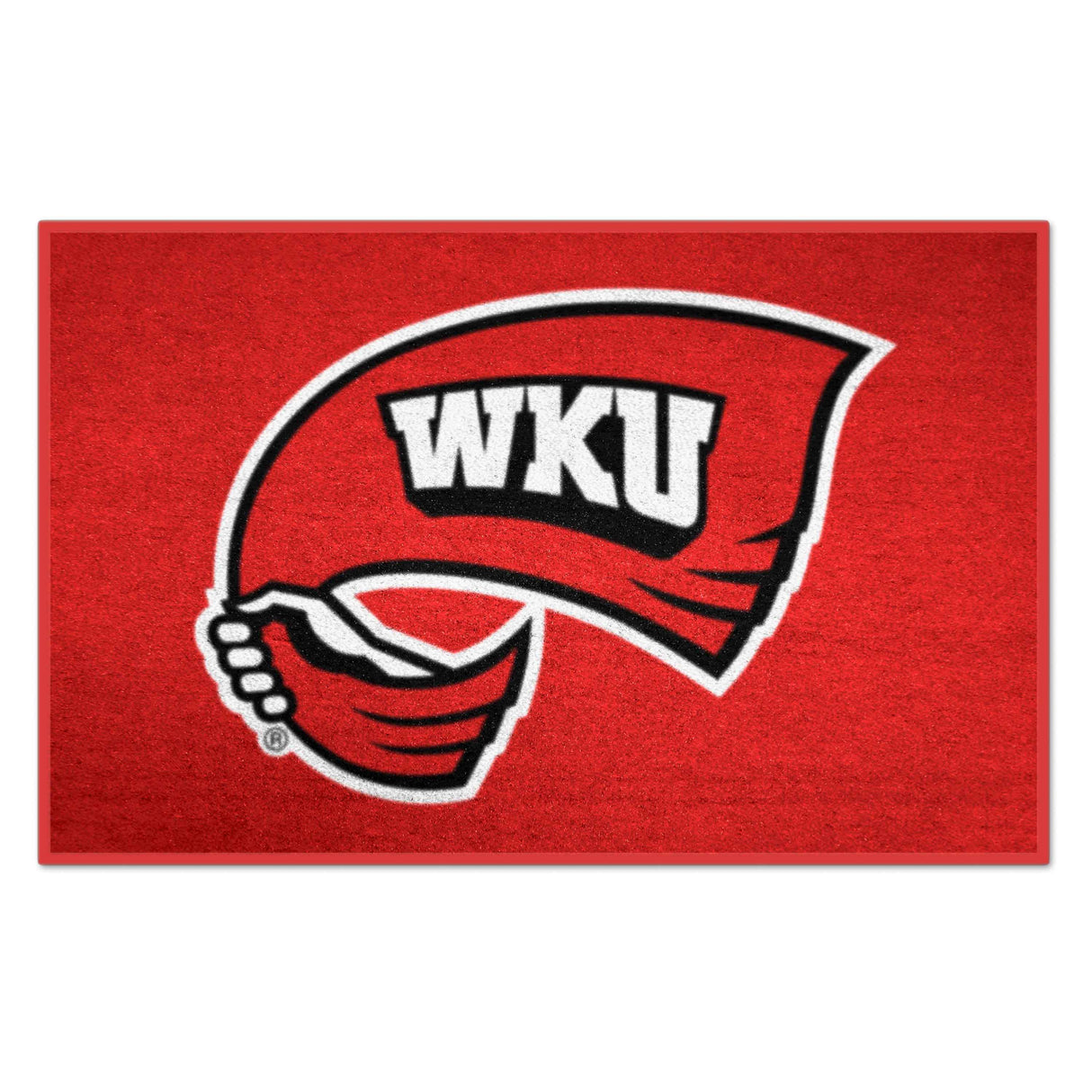 Western Kentucky University Starter Mat