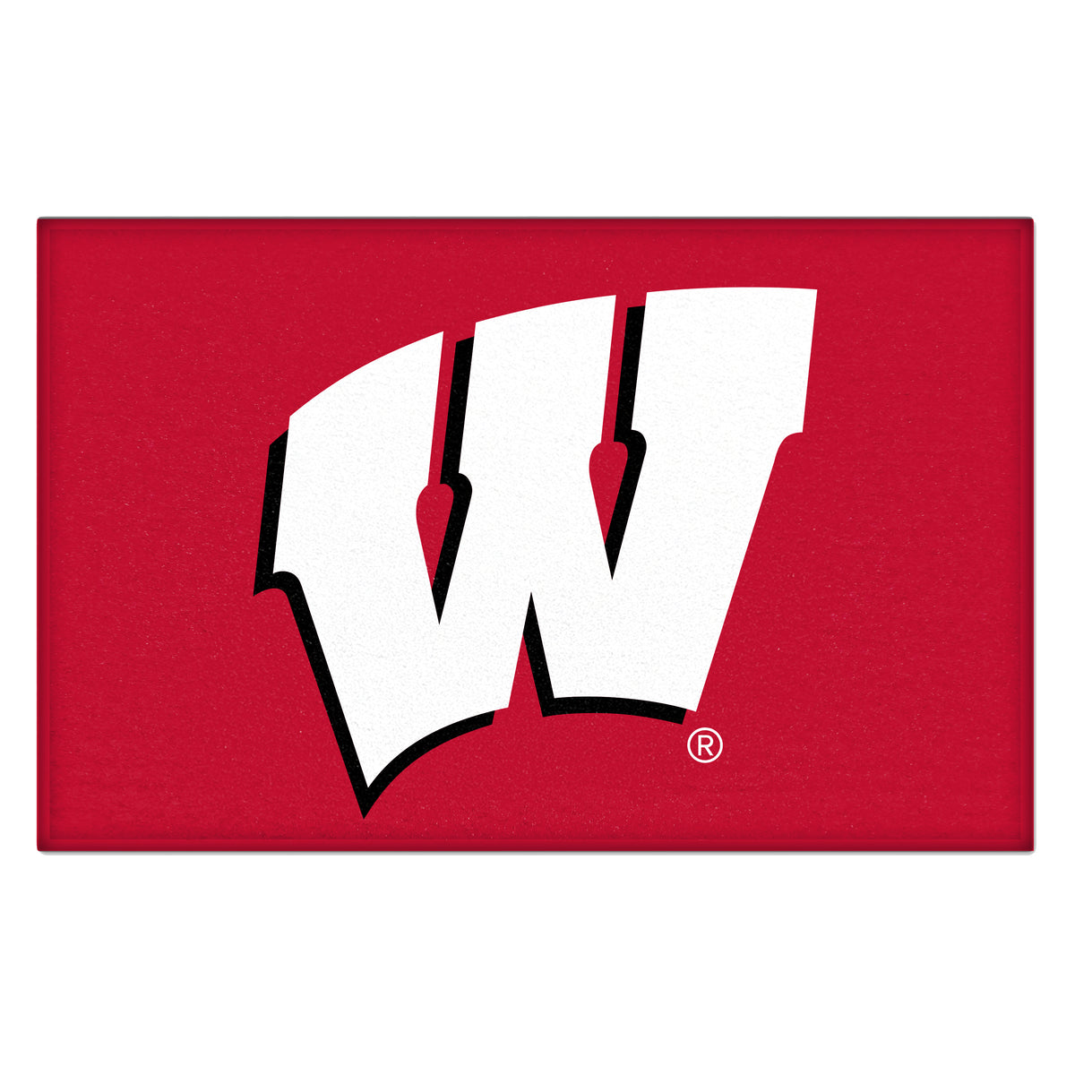 University of Wisconsin Starter Mat