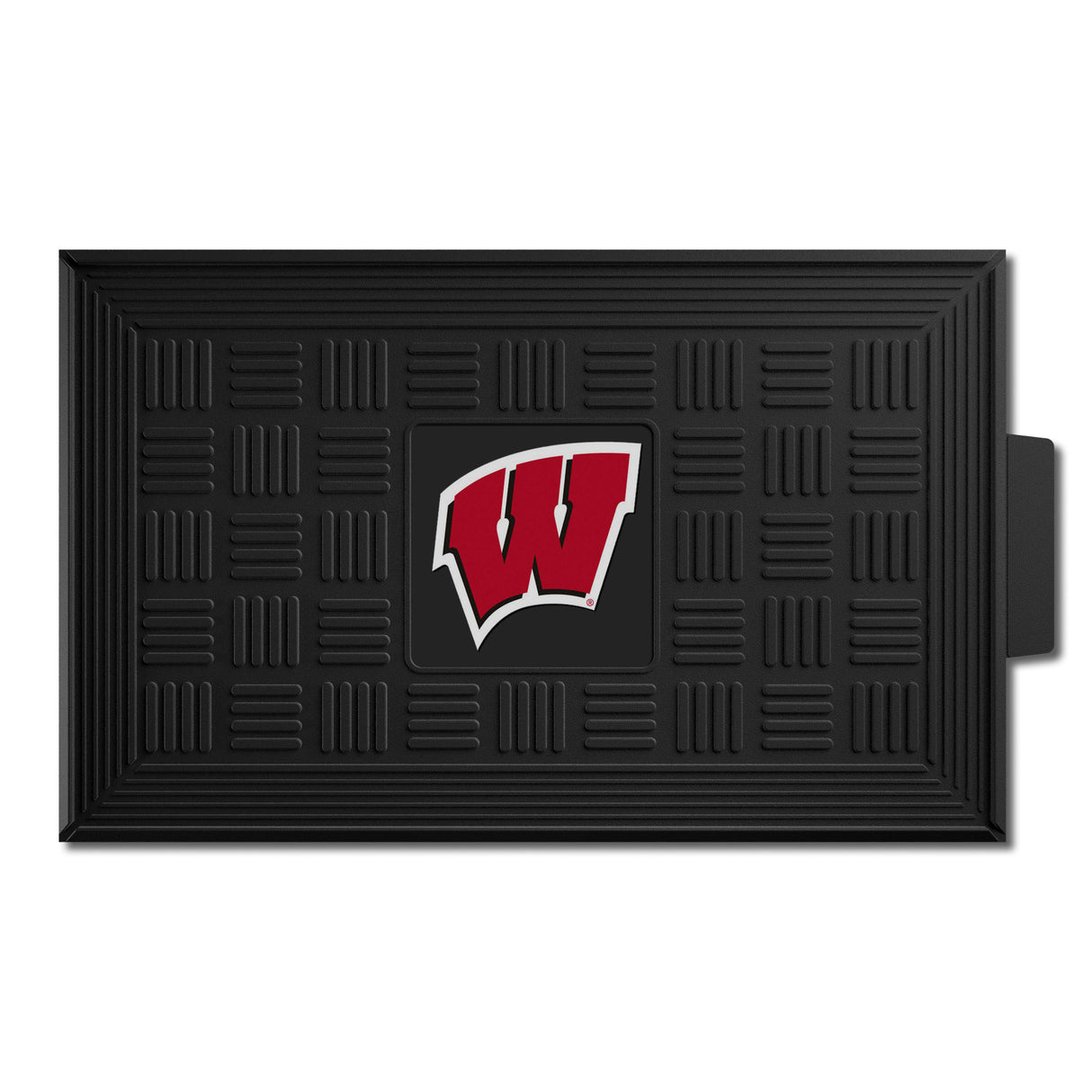 NCAA - Medallion Door Mat