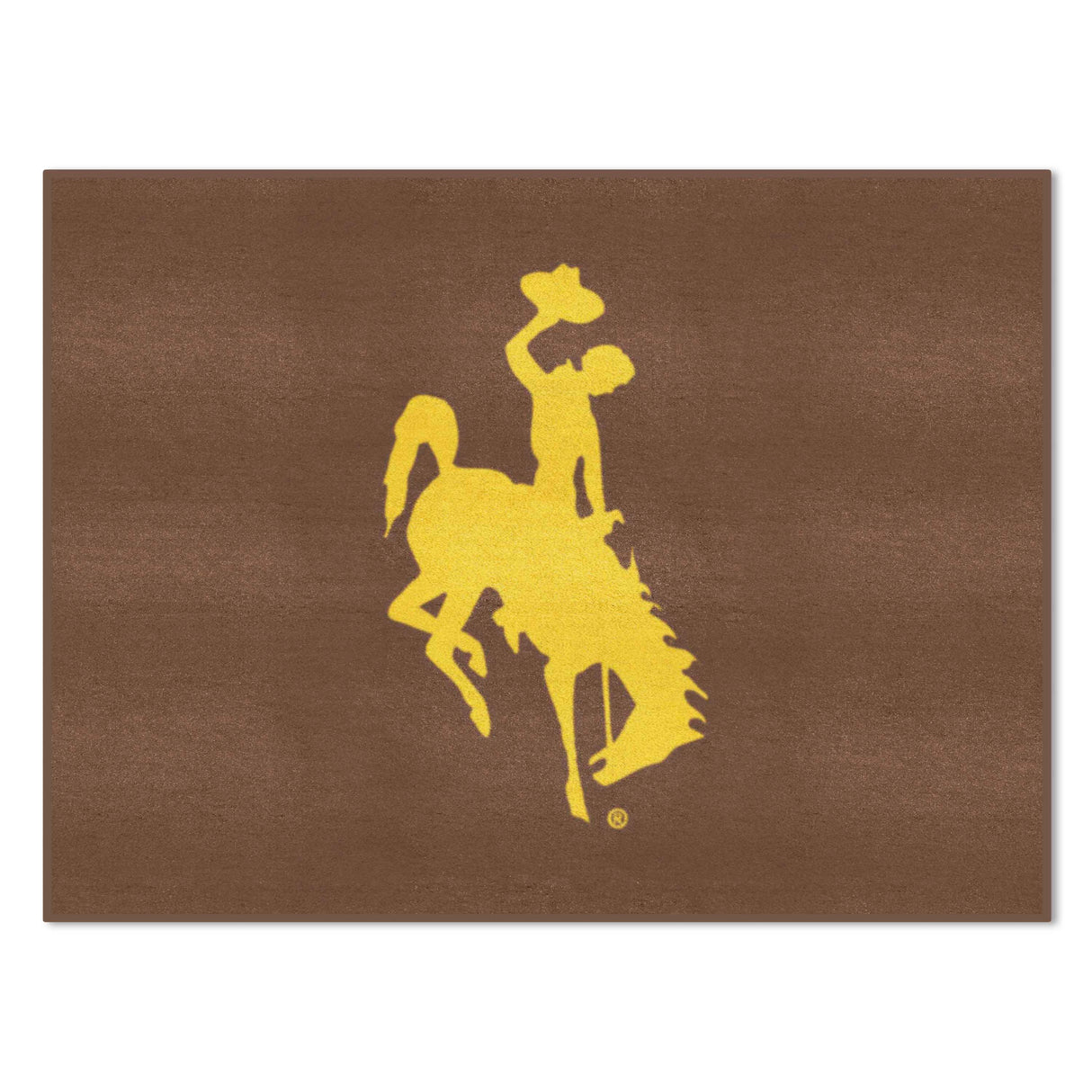 University of Wyoming All-Star Mat