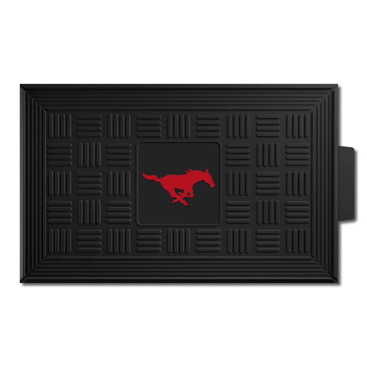 NCAA - Medallion Door Mat