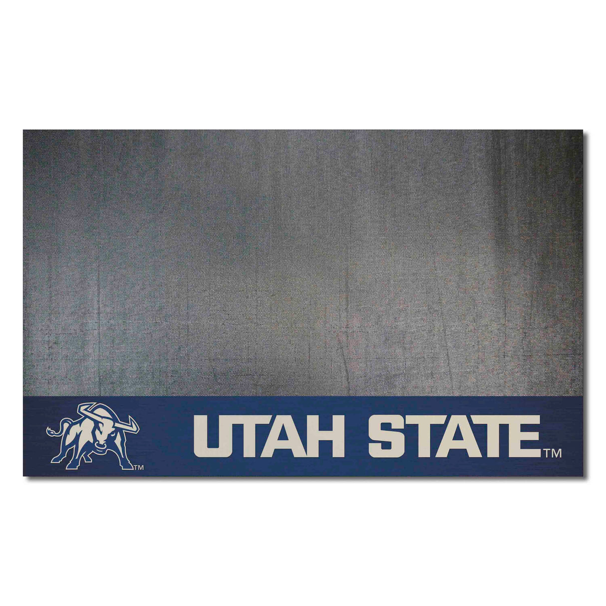 NCAA - Vinyl Grill Mat 26x42