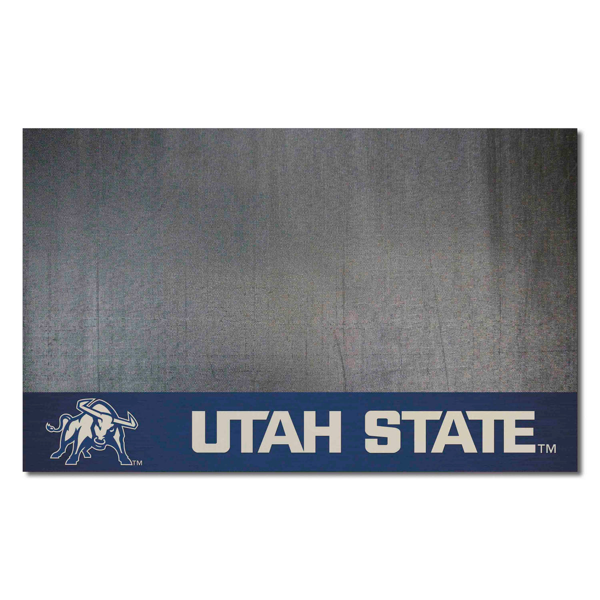Utah State University Grill Mat - Standard