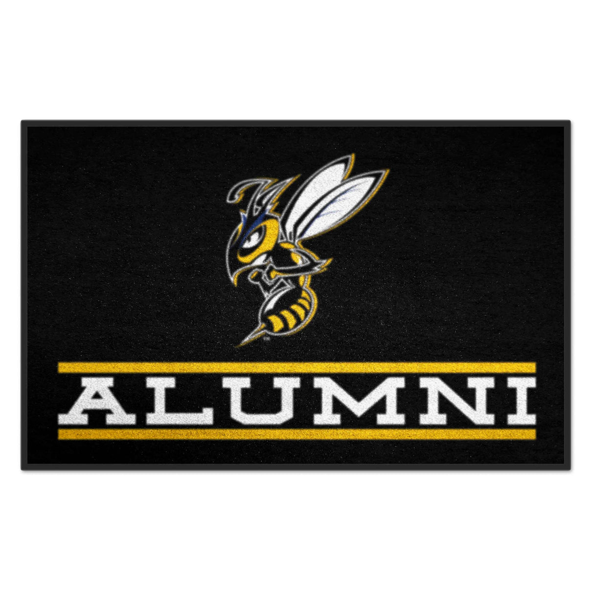 Montana State - Billings Starter Mat - Alumni