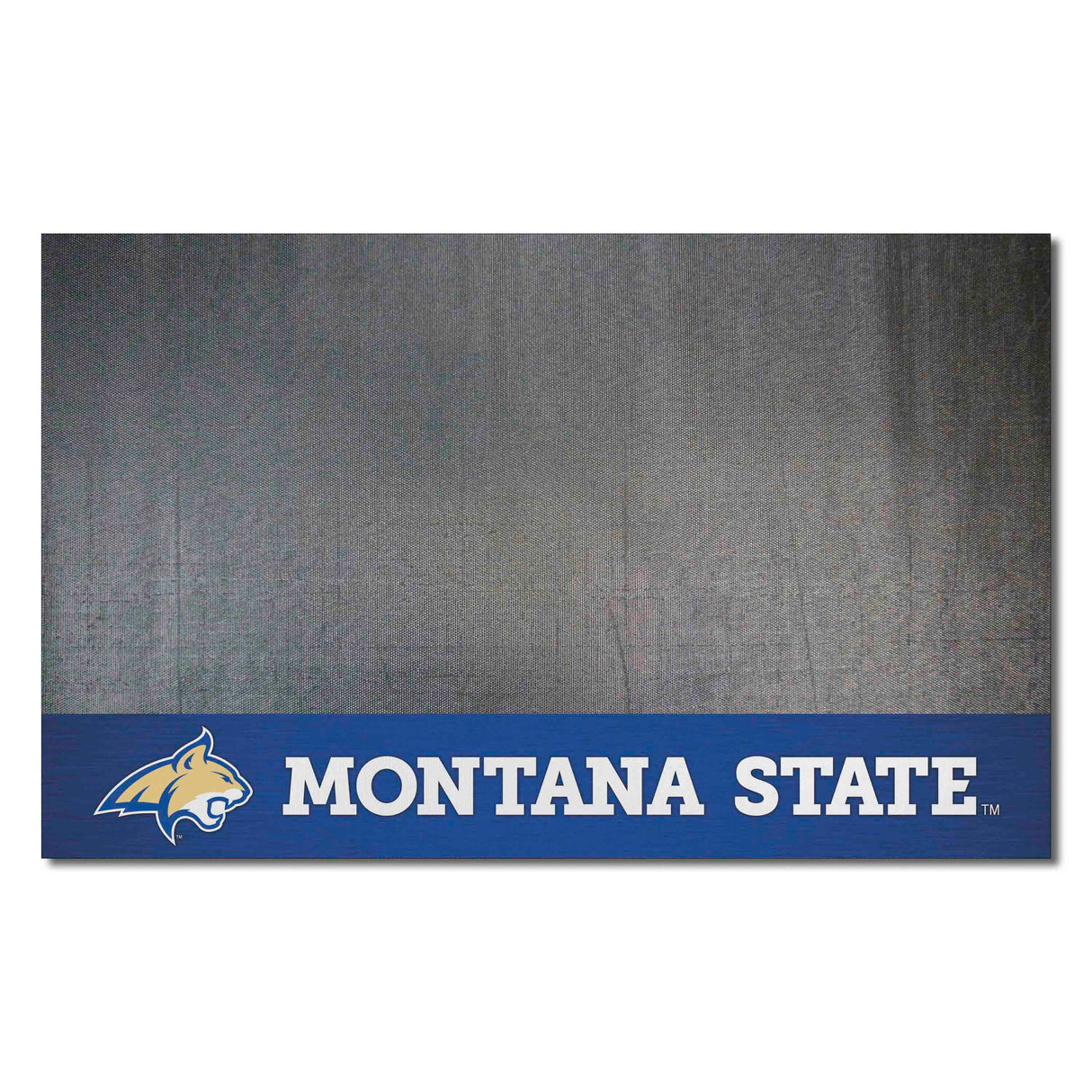 NCAA - Vinyl Grill Mat 26x42