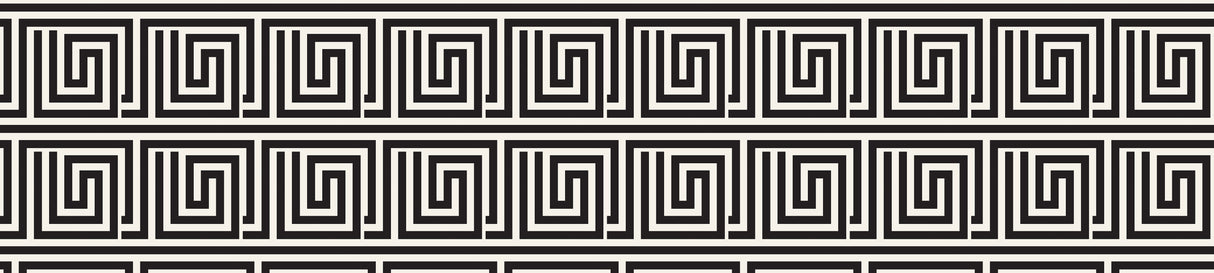 Forms and Figures Vinyl Mat