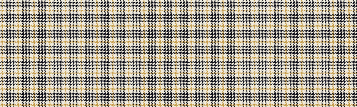 Prep Plaid Vinyl Entry Mat