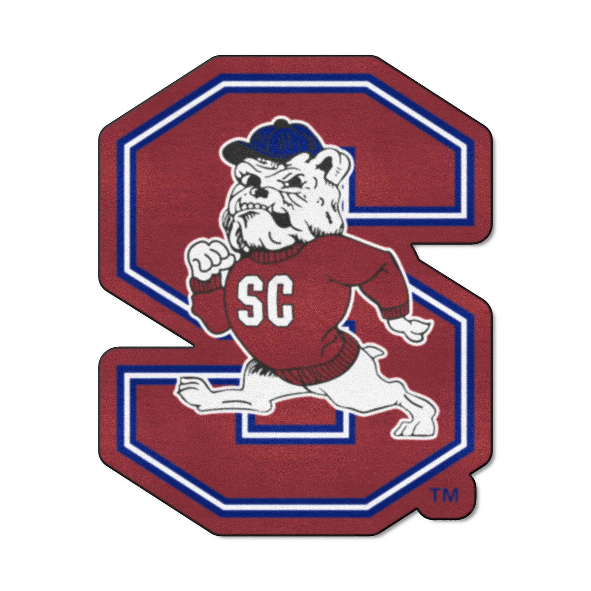 South Carolina State-Mascot