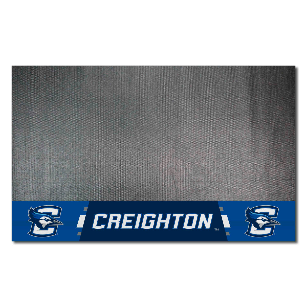NCAA - Vinyl Grill Mat 26x42