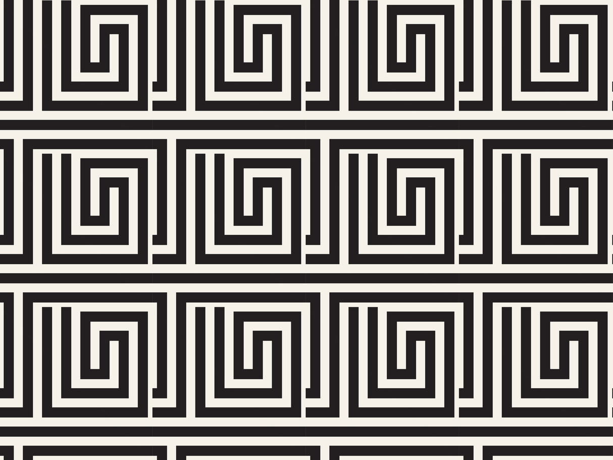 Forms and Figures Vinyl Mat