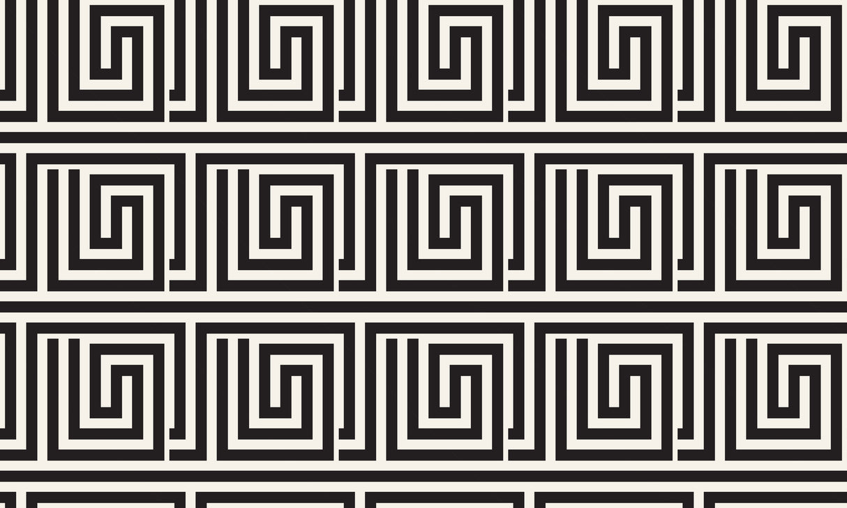 Forms and Figures Vinyl Mat