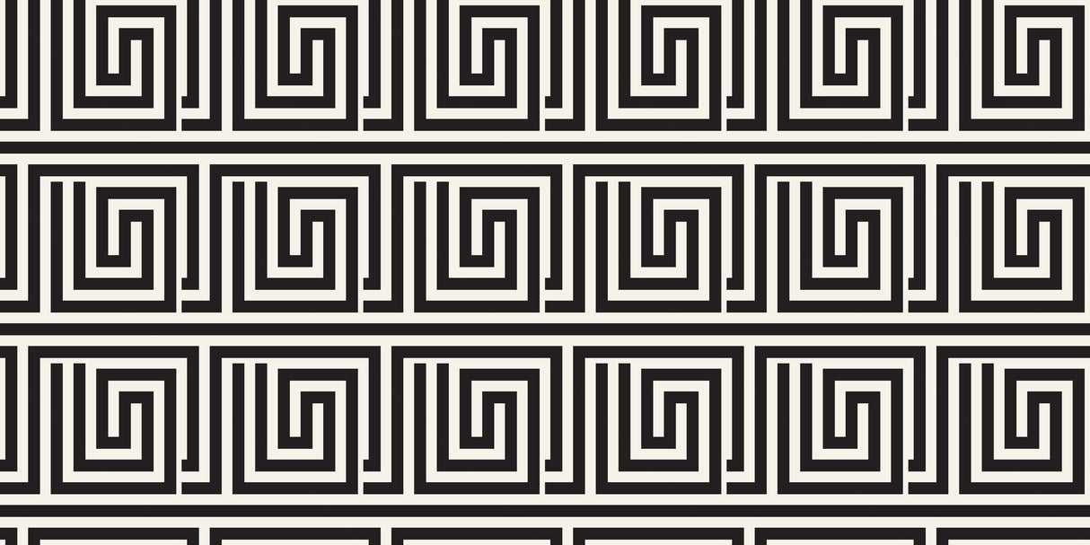 Forms and Figures Vinyl Mat