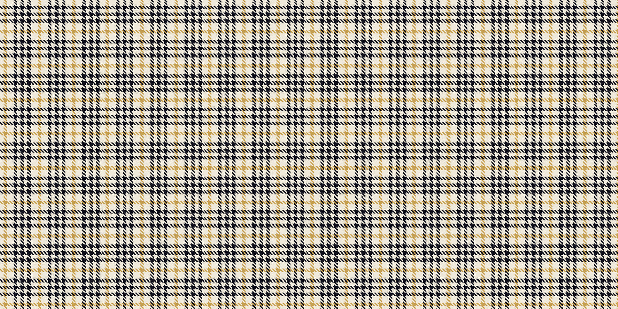 Prep Plaid Vinyl Entry Mat