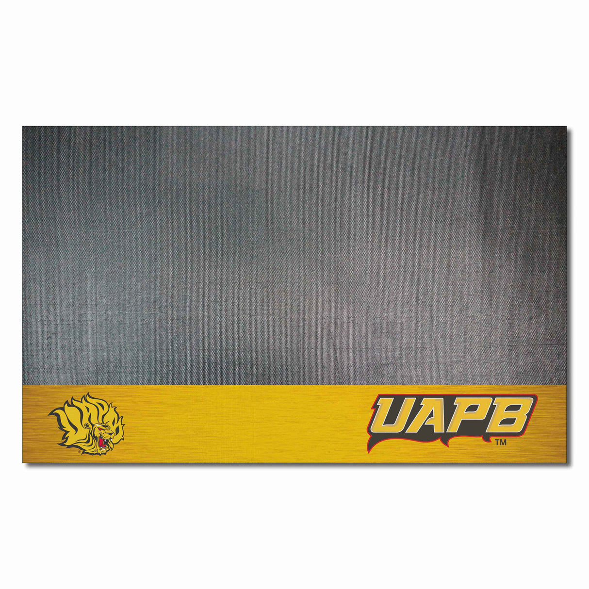NCAA - Vinyl Grill Mat 26x42
