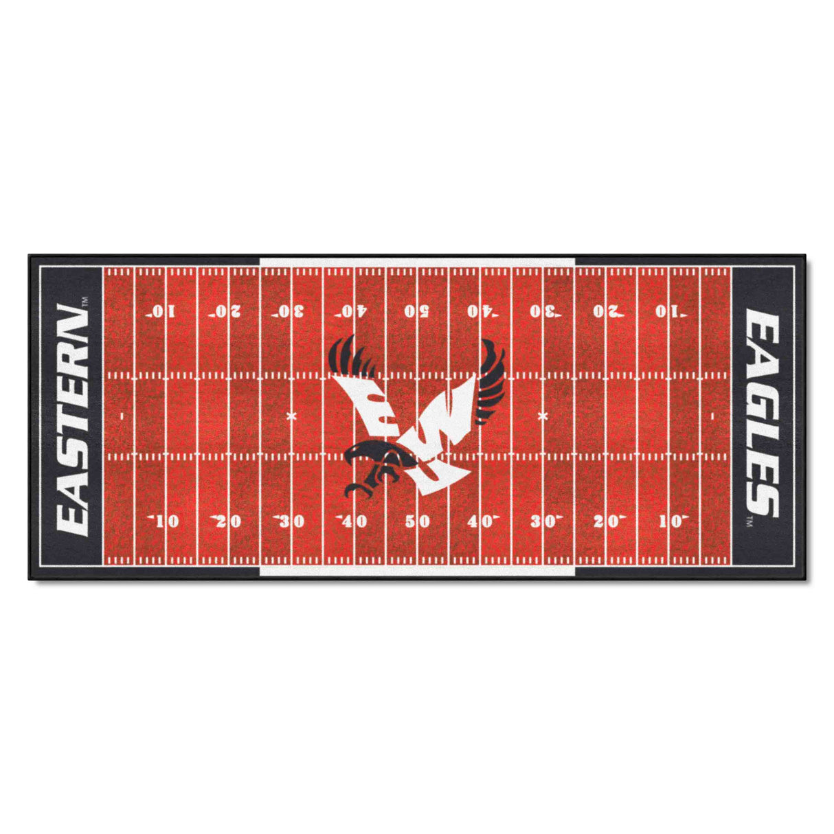 NCAA - Runner Mat 30x72