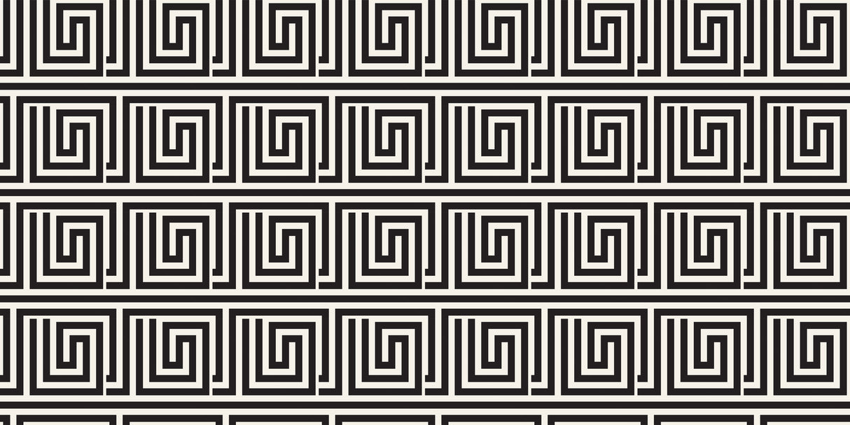 Forms and Figures Vinyl Mat