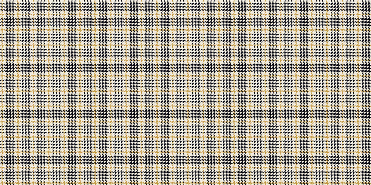 Prep Plaid Vinyl Entry Mat