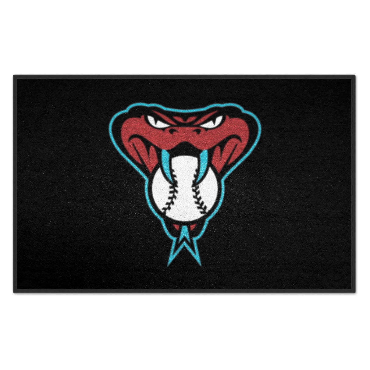 Arizona Diamondbacks Starter Mat