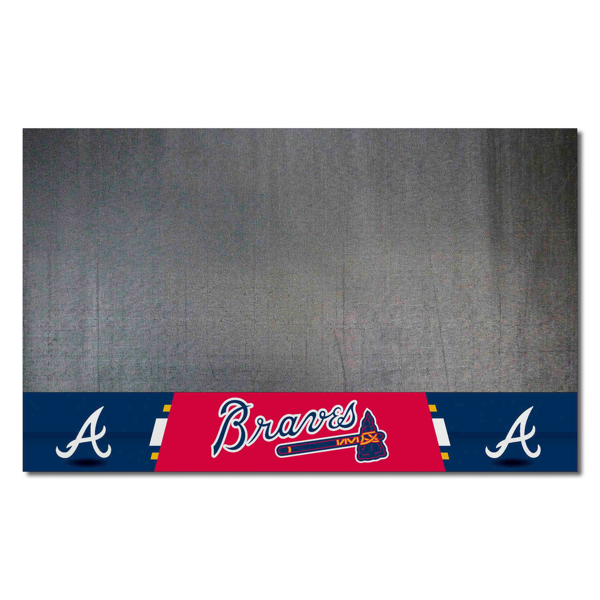 MLB - Vinyl Grill Mat 26x42
