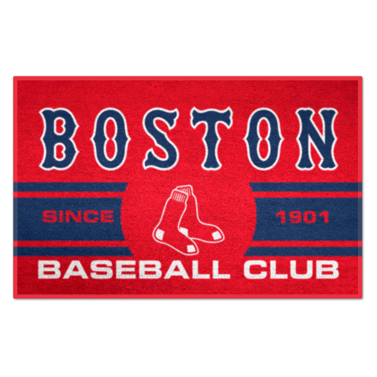 MLB - Starter Mat 19x30