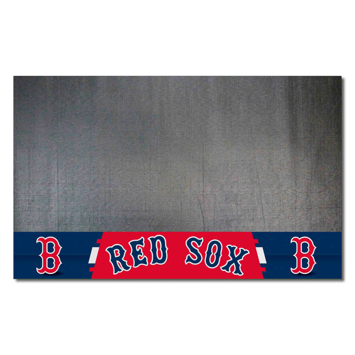 MLB - Vinyl Grill Mat 26x42