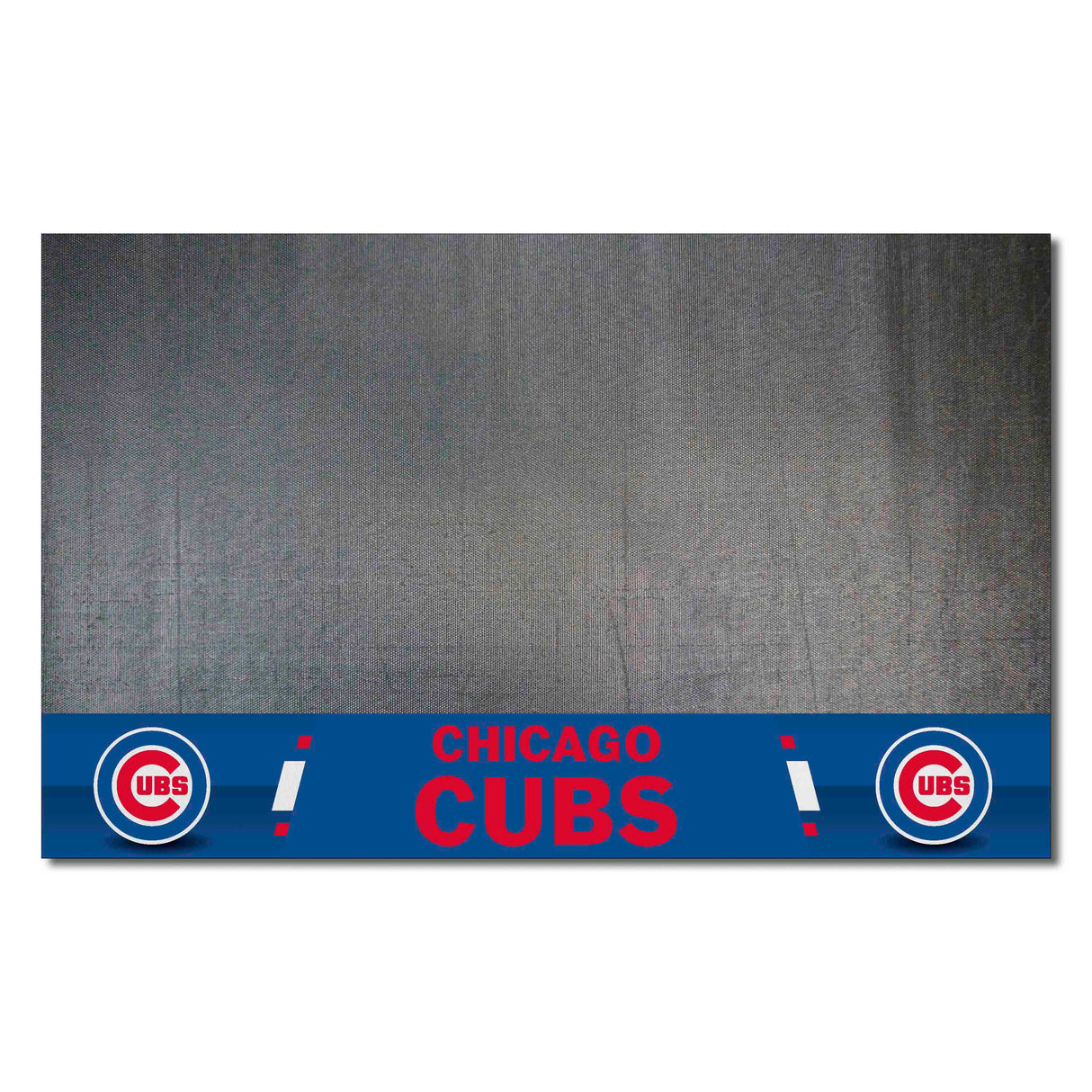 MLB - Vinyl Grill Mat 26x42