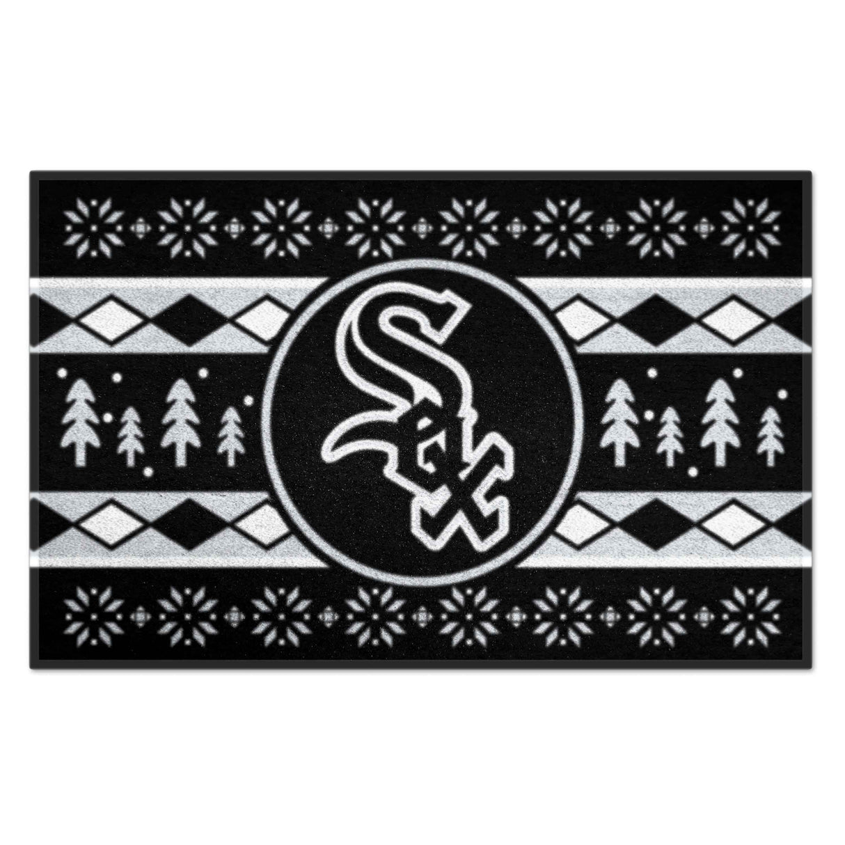 Chicago White Sox HOLIDAY SWEATER STARTER