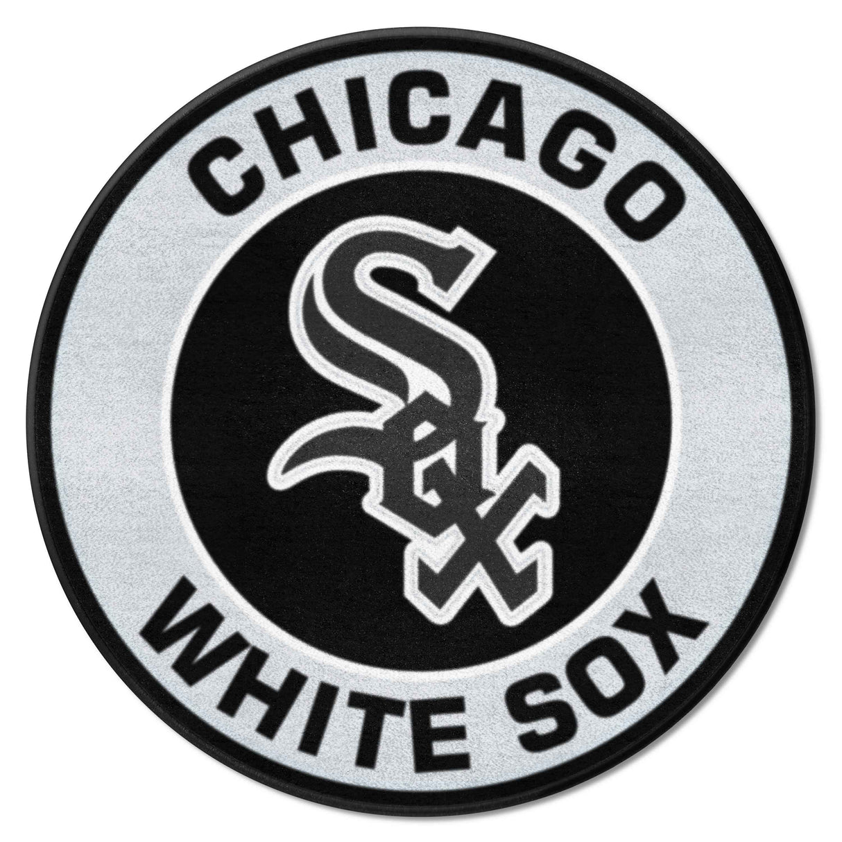 Chicago White Sox Roundel Mat