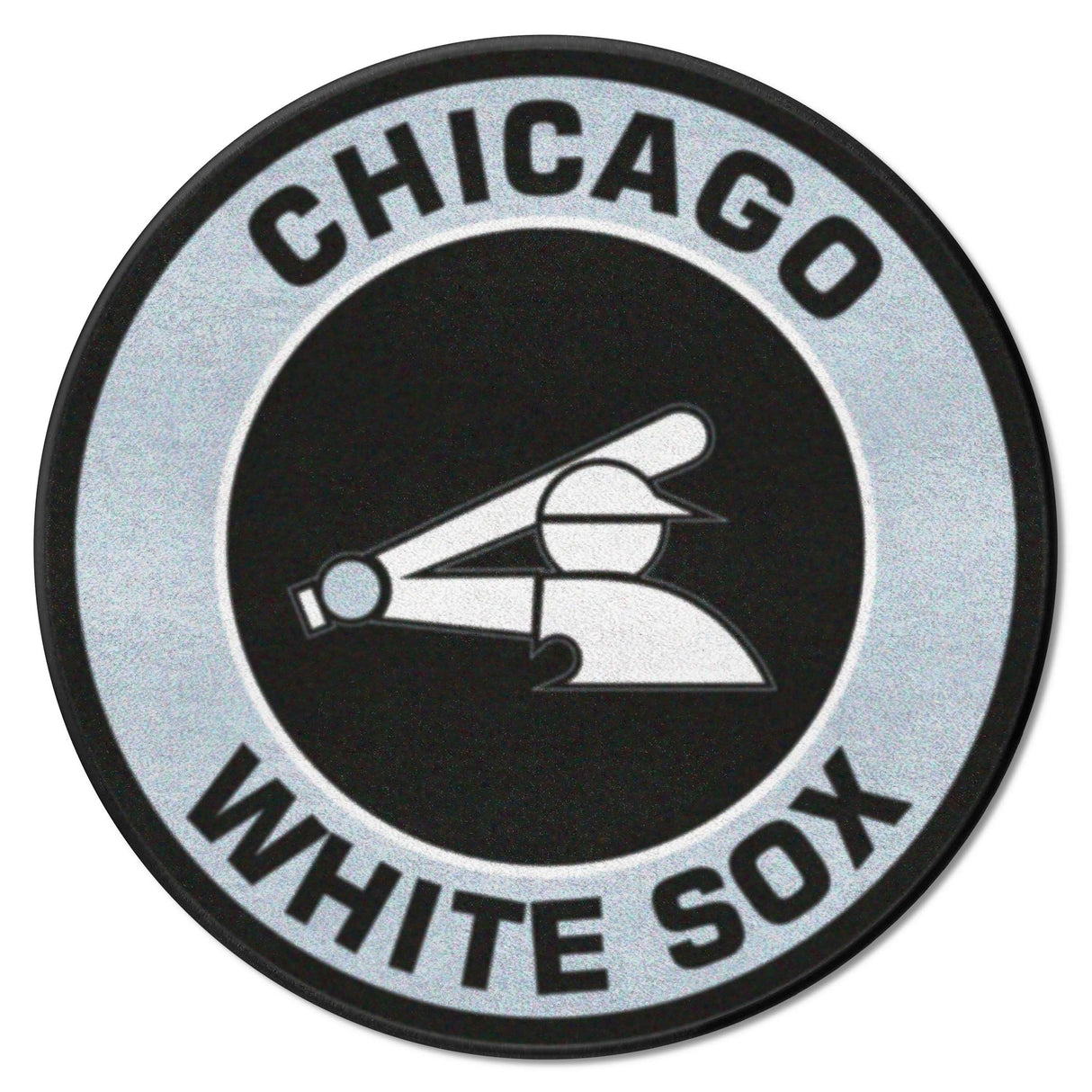 Chicago White Sox Roundel Mat