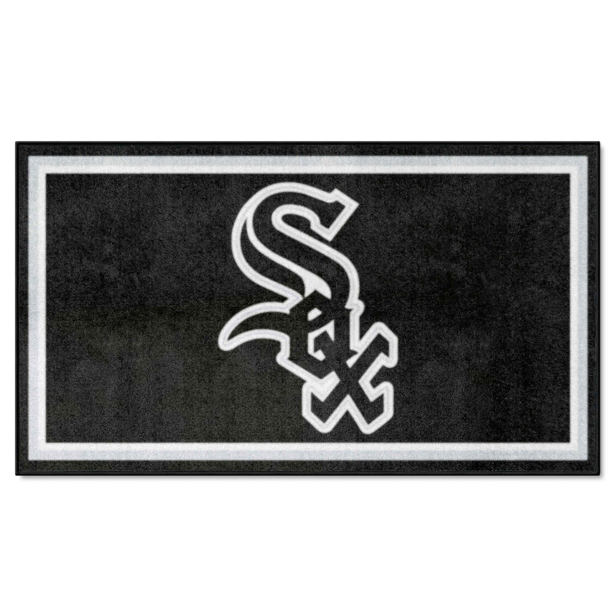 Chicago White Sox 3X5AREARUG