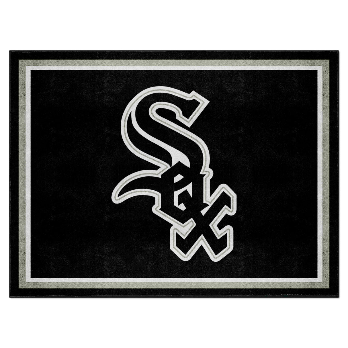 MLB - Area Rug 8' x 10'