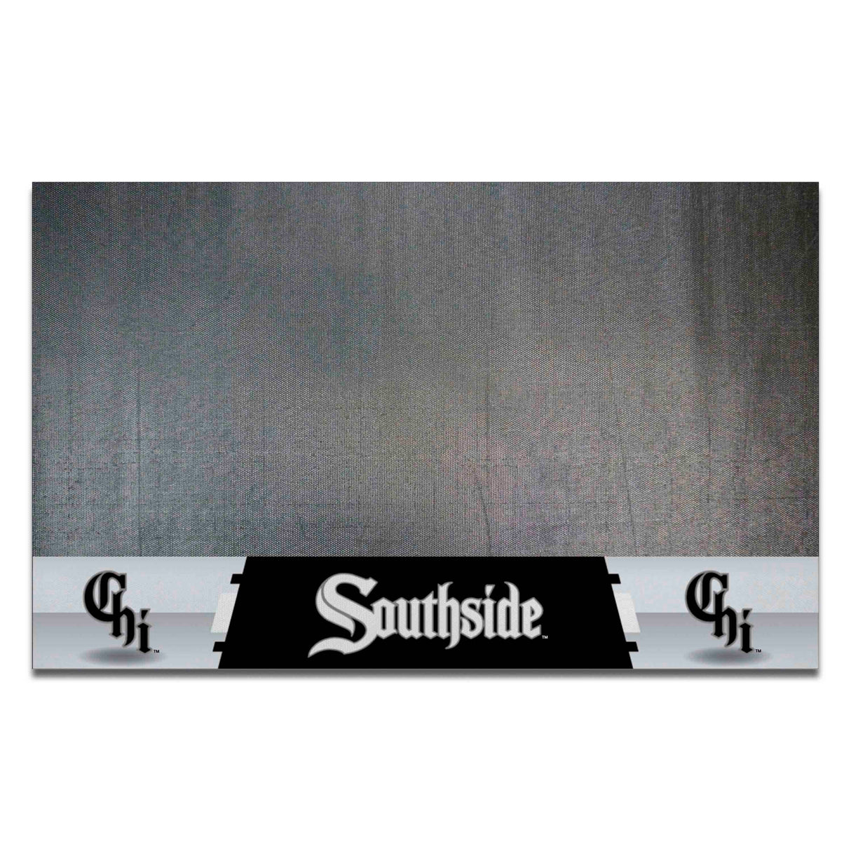 Chicago White Sox Grill Mat - Standard