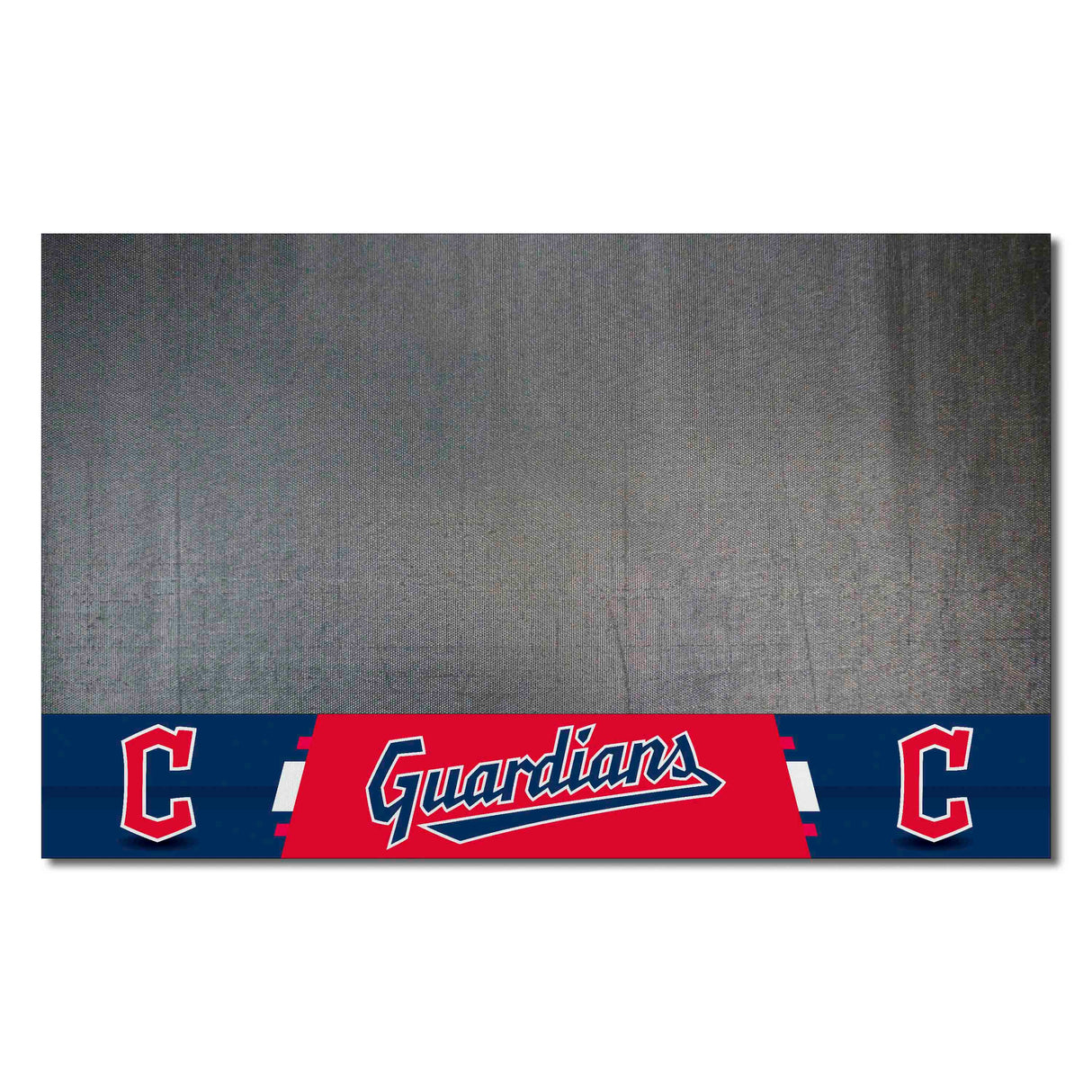 Cleveland Guardians Grill Mat - Standard