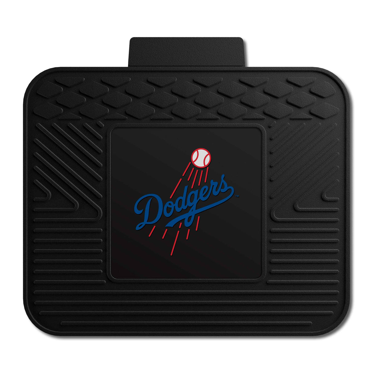 MLB - Car Utility Mat 14x17